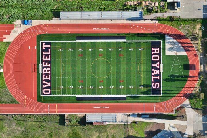WCO Synthetic Turf